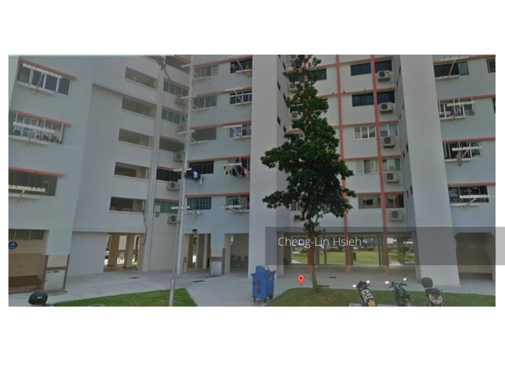Blk 911 Tampines Street 91 (Tampines), HDB 4 Rooms #143162532
